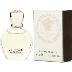Versace Einars Eros Eau de Toilette for Women Fresh and Long Lasting Spray