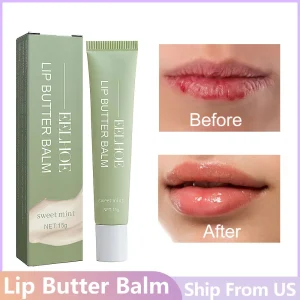 Moisturizing Sheer-Tinted Soothing Lip Balm