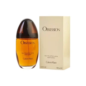 Calvin Klein Spy Obsession Confusion Late Night Passion for Men Women Perfume 100ml