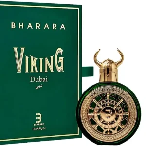 Bharara Viking Dubai Perfume 3.4oz / 100ml For Unisex
