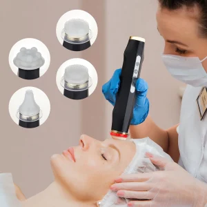 Oxygen Bubble Pen 7 Color Facial CO2 Oxygen