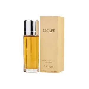 Calvin Klein Escape 3.4OZ EDP Spray Perfume for Men Women 100ml